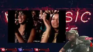 🔥Outkast - Hey Ya! (Official HD Video) Reaction / darkboydreacts🔥
