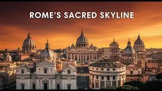 Discover Rome's TOP 6 Ancient Churches in 2025