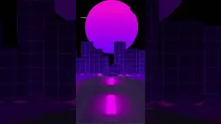 SYNTHWAVE VIBES
