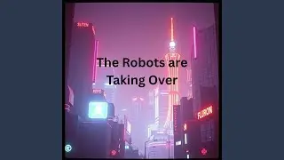 Rave Revolution (Instrumental Version)