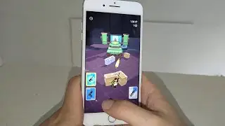 Agent Action - All Bosses 10-12 Gameplay Android, iOS