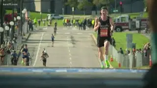 Runners complete 2019 Medtronic Twin Cities Marathon