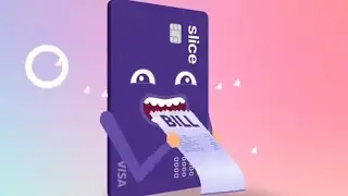 Slice Credit Card offer and Cashback Redemption Process