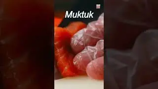 Arctic Tradition | Muktuk | A Taste of Alaska&rsquo;s Native Heritage | USA