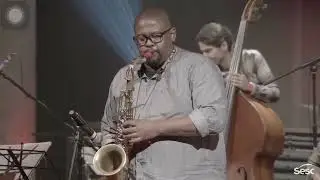 Rabada com Polenta - Freedom Big Band