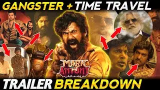 என்னடா இது புதுசா இருக்கு/MARK ANTONY TRAILER BREAKDOWN