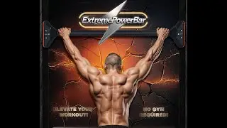 EXTREME POWER BAR