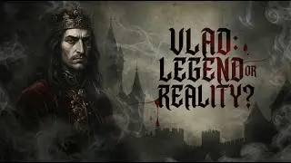 Who Was the Real Dracula? Vlad the Impaler Explained