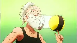 AMV HunterxHunter ~ Jock Jams; I Like To Move It [93' Radio Edit] ~ 2015 ~ 1080p V1