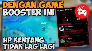Game Booster Terbaik 2026🔥 Mengatasi Lag Dan Patah&rdquo; Saat Bermain Game