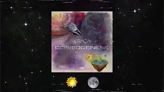Sexta Ra&ccedil;a - Sol e Lua (Lyric Video)