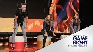Ellen&rsquo;s Staff Game  Rehearsals