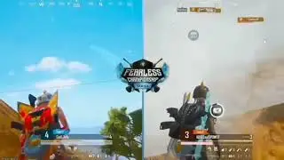 godlike latest 16 kill chicken dinner || godlike latest chicken dinner admino solo 10 kills 🔥
