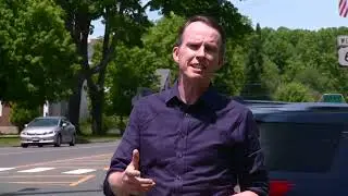 Sandy Hook - John Sudworth, BBC News