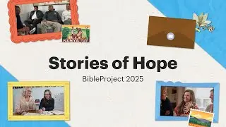Stories of Hope and What's Coming in 2026