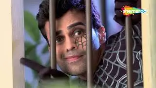 मकरंत ने किया इच्छा पर हमला | Ichhapyaari Naagin - Full Episode 94