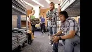 AT&T Techno Twins Commercial 2008
