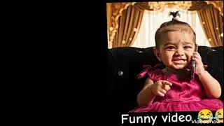 2025 Funny video #Jokes #Acting #Newborn baby 