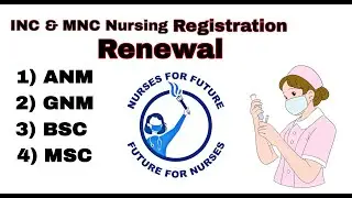 Haryana Nursing Council Registration Renewal HNRC Registration Renewal Update #shorts #vira#ytshorts