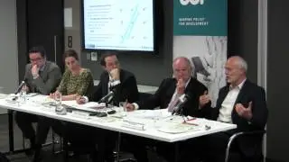 Mick Moore   Taxation for development  What can we learn from Latin America
