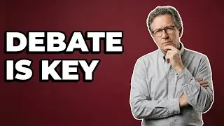 Why Is Rational Debate Essential For Liberalism?