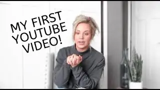 GET TO KNOW ME | my first video | intro | Cass Schroeder
