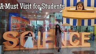 Sharjah Science Museum | A Must Visit for Students