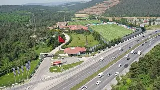 Beşiktaş'ta antrenmanlar iptal edildi! Nevzat Demir Tesisleri ise karantinaya alındı