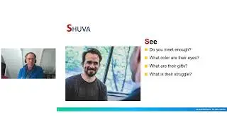 SHUVA: How free-flowing and safe communication improves team productivity
