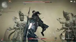 Miaoshan / Assassin Tian Ying | Where Winds Meet