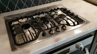 CEDAR CREEK BY FOREST RIVER 40C20 INTERIOR @ OTTAWA'S # 1 RV DEALER PRIMO TRAILER SALES