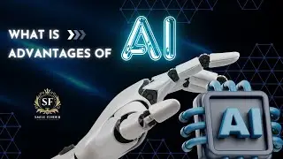 What is AI? | Understanding Artificial Intelligence with Real-World Examples #ArtificialIntelligence