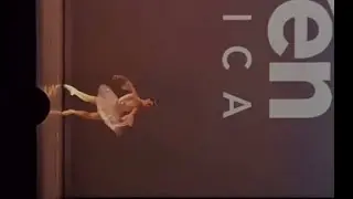 Sleeping Beauty- Rosalba Matarrelli, Finale Dance open America 2025