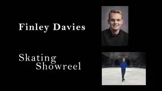 Skating Showreel   Jan 2026