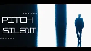 Pitch Silent - Exclusive First Look - New Game by Scott Craighead!