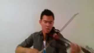 Enrique Iglesias - Bailando (cover by J LIN)