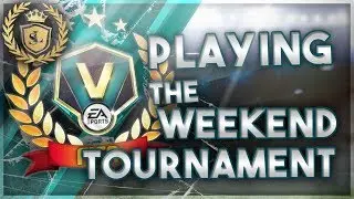 LIGUE / CALCIO A TODAY! | PLAYING WEEKEND TOURNAMENT!!!