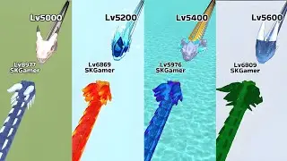 🔥 Snake Clash.io 🐍 EPIC 5000&rarr;5600 Evolution! Ultra Rare Skins UNLOCKED + New Boss Battles! #1M