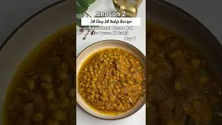 Rajasthani Style Chana Dal Aur Pyaaz  Ki Sabji #RajasthaniSabji #ChanaDalSabji #PyaazKiSabji
