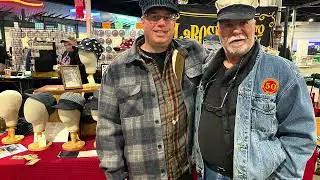 Amherst Train Show 2026-1