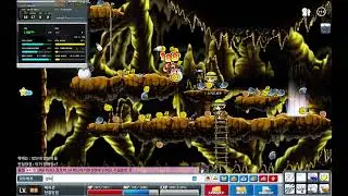 Mapleland(Maplestory Before Big Bang) Choky Lagging With i5-6300U