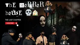 The Horror House / Don’t forget to Like, Share & Subscribe 🔔 @TLC0001 