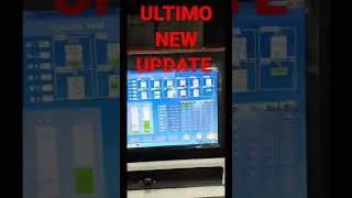 CRDI SYSTEM UPDATE ! ULTIMO UPDATE ! CRDI SIMULATOR UPDATE NEW#shorts
