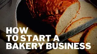 How to Start a Bakery Business from Home |Homemade Baking Business | Tips and Tricks | #innovatideas