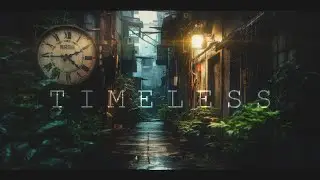 Timeless Ambient Cyberpunk Music For Focus And Relaxation [Moody Atmosphere]