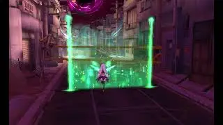 SoulWorker 2021 west war vol.3 main story