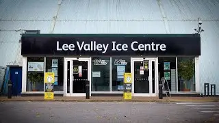 My thoughts on the approval of the new Lea Valley Ice Centre