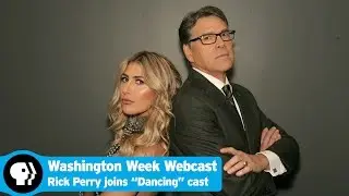 Rick Perry joins 