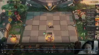 6 Cadia 6 Wrestler 3 Archer 3 Gardian and 2 Venom with EVA part 1