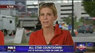 WTTG Fox 5 News 